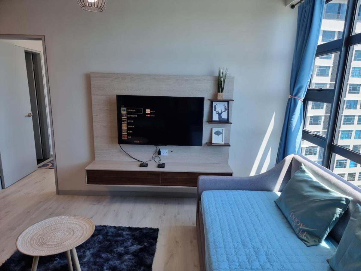 Nana Homestay - Jesselton Quay Kota Kinabalu Exterior photo