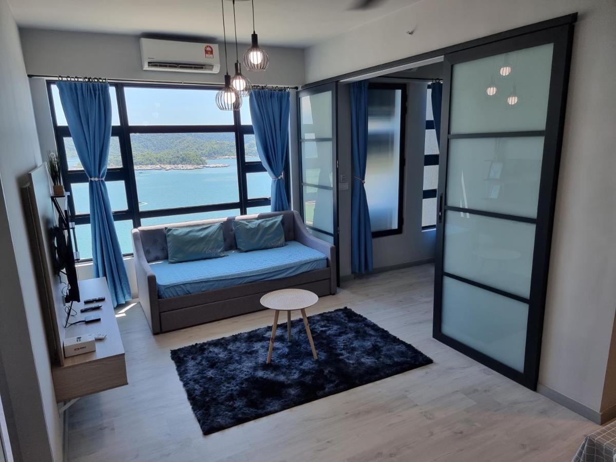 Nana Homestay - Jesselton Quay Kota Kinabalu Exterior photo